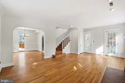 3609 Jenifer Street NW, Washington, DC 20015 - Photo 2
