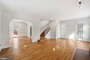 3609 Jenifer St NW, Washington, DC 20015 - Photo 2