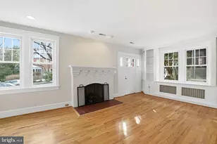 3609 Jenifer St NW, Washington, DC 20015 - Photo 4
