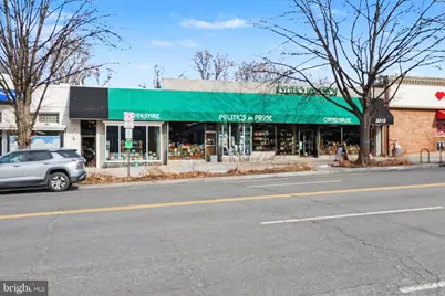 3609 Jenifer Street NW, Washington, DC 20015 - Photo 38