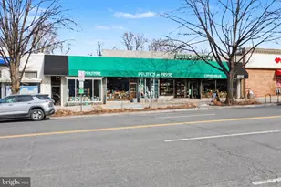 3609 Jenifer St NW, Washington, DC 20015 - Photo 38