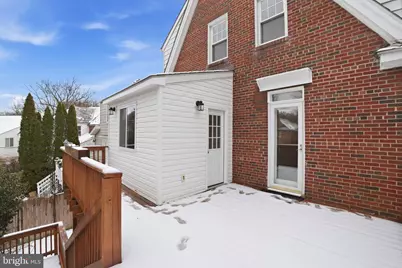 3609 Jenifer Street NW, Washington, DC 20015 - Photo 34