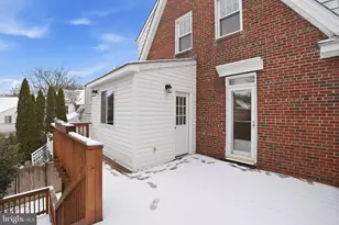 3609 Jenifer St NW, Washington, DC 20015 - Photo 34
