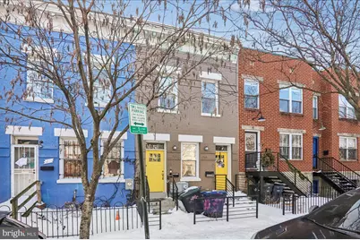 30 Hanover Place NW #1, Washington, DC 20001 - Photo 2
