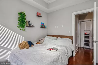 30 Hanover Place NW #1, Washington, DC 20001 - Photo 10