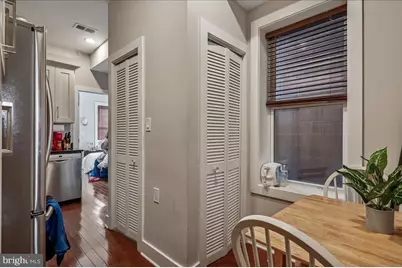 30 Hanover Place NW #1, Washington, DC 20001 - Photo 6