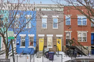 30 Hanover Pl NW, Washington, DC 20001 - Photo 1