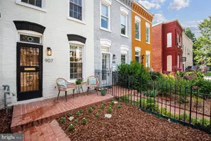 907 8th St NE, Washington, DC 20002 - Photo 2