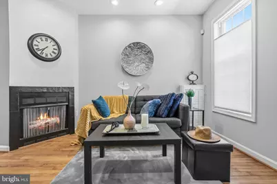 907 8th Street NE, Washington, DC 20002 - Photo 6