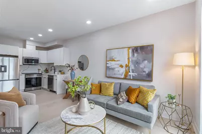 1516 East Capitol Street NE #2, Washington, DC 20003 - Photo 1