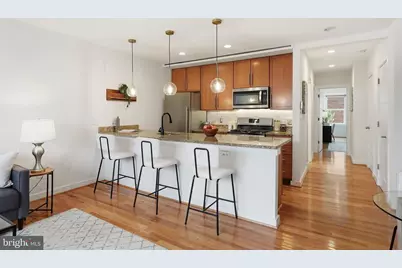 302 Todd Place NE #3, Washington, DC 20002 - Photo 6