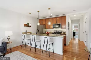 302 Todd Pl NE, Washington, DC 20002 - Photo 6