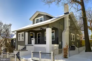 6614 Eastern Ave NW, Washington, DC 20012 - Photo 2