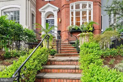 2815 Q Street NW, Washington, DC 20007 - Photo 2