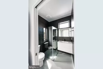 1209 Gallatin Street NW #2, Washington, DC 20011 - Photo 4