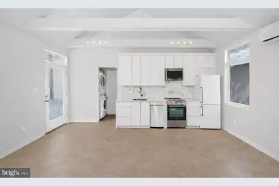 1209 Gallatin Street NW #2, Washington, DC 20011 - Photo 2