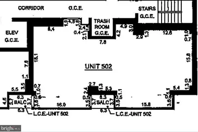 2818 Connecticut Avenue NW #502, Washington, DC 20008 - Photo 10