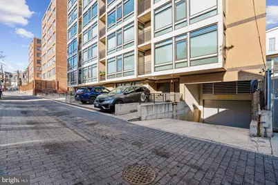 2818 Connecticut Avenue NW #502, Washington, DC 20008 - Photo 38