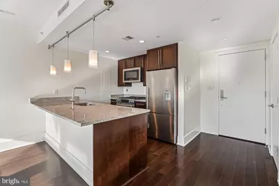 2818 Connecticut Avenue NW #502, Washington, DC 20008 - Photo 4