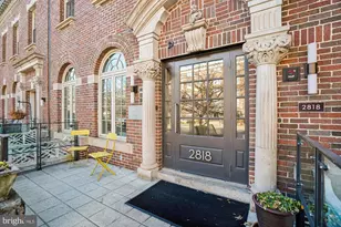 2818 Connecticut Ave NW, Washington, DC 20008 - Photo 32