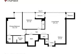 2818 Connecticut Ave NW, Washington, DC 20008 - Photo 2