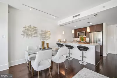 2818 Connecticut Avenue NW #502, Washington, DC 20008 - Photo 6