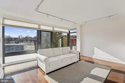 2818 Connecticut Avenue NW #502, Washington, DC 20008 - Photo 8