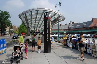 2818 Connecticut Avenue NW #502, Washington, DC 20008 - Photo 46