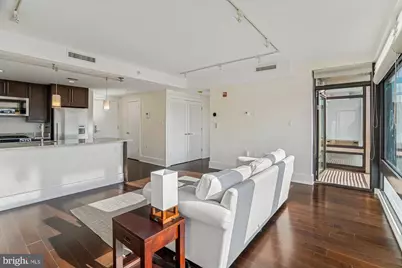 2818 Connecticut Avenue NW #502, Washington, DC 20008 - Photo 10