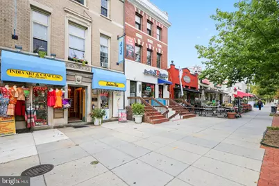 2818 Connecticut Avenue NW #502, Washington, DC 20008 - Photo 50