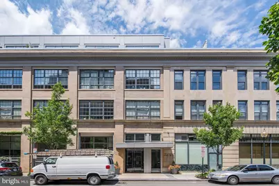 1401 Church Street NW #325, Washington, DC 20005 - Photo 1