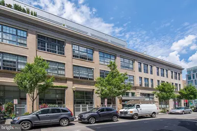1401 Church Street NW #325, Washington, DC 20005 - Photo 2