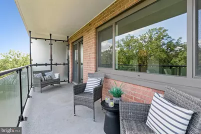 4201 Cathedral Avenue NW #808E, Washington, DC 20016 - Photo 10