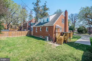 3914 18th St NE, Washington, DC 20018 - Photo 32