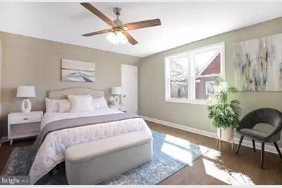 3914 18th Street NE, Washington, DC 20018 - Photo 14