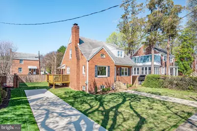 3914 18th Street NE, Washington, DC 20018 - Photo 2