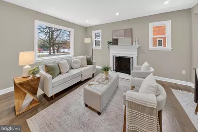 3914 18th Street NE, Washington, DC 20018 - Photo 4