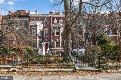 3317 16th Street NW #4, Washington, DC 20010 - Photo 1