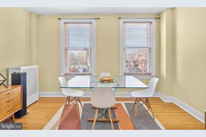 1915 16th Street NW #501, Washington, DC 20009 - Photo 4