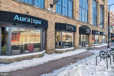 1915 16th Street NW #501, Washington, DC 20009 - Photo 30