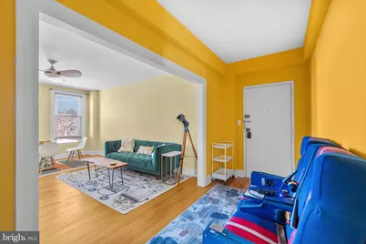 1915 16th Street NW #501, Washington, DC 20009 - Photo 8