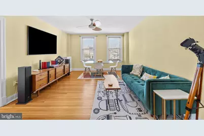 1915 16th Street NW #501, Washington, DC 20009 - Photo 2