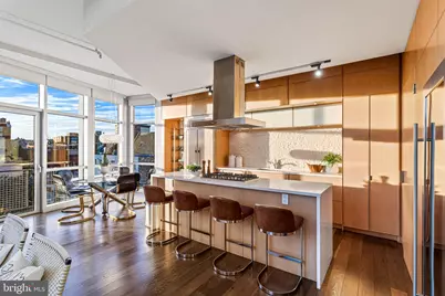 1515 15th Street NW #422, Washington, DC 20005 - Photo 18