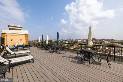 1701 16th St NW #734, Washington, DC 20009 - Photo 20