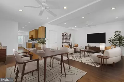 400 15th Street SE, Washington, DC 20003 - Photo 14