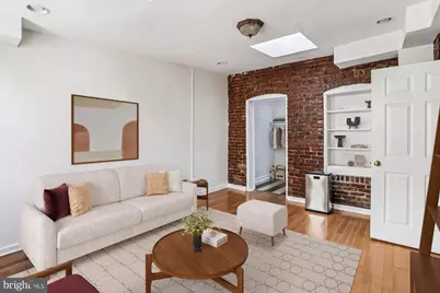 400 15th Street SE, Washington, DC 20003 - Photo 42