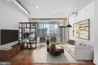 929 Florida Avenue NW #8001, Washington, DC 20001 - Photo 2