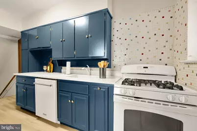 3984 Ames Street NE, Washington, DC 20019 - Photo 6