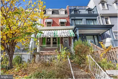 2114 4th Street NE, Washington, DC 20002 - Photo 2