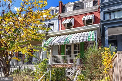 2114 4th Street NE, Washington, DC 20002 - Photo 1